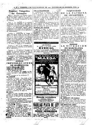 ABC MADRID 08-12-1922 página 14