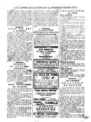 ABC MADRID 08-12-1922 página 15