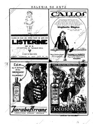 ABC MADRID 08-12-1922 página 24