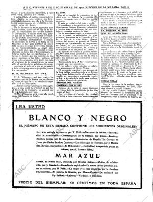 ABC MADRID 08-12-1922 página 8