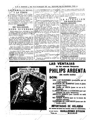 ABC MADRID 09-12-1922 página 12