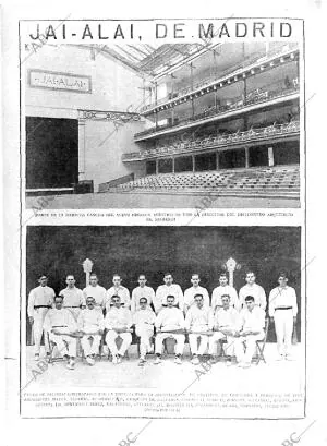 ABC MADRID 09-12-1922 página 6