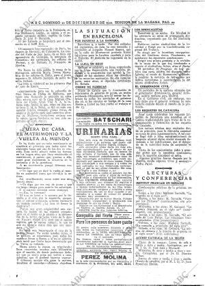ABC MADRID 10-12-1922 página 22