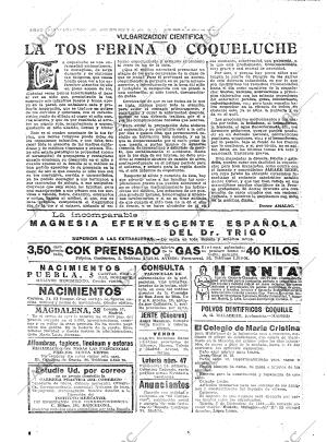 ABC MADRID 12-12-1922 página 32