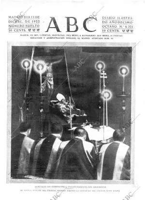 ABC MADRID 13-12-1922