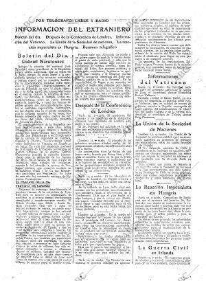 ABC MADRID 13-12-1922 página 13