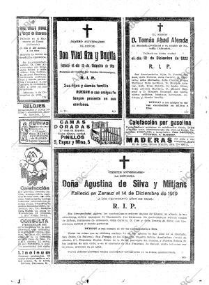 ABC MADRID 13-12-1922 página 22