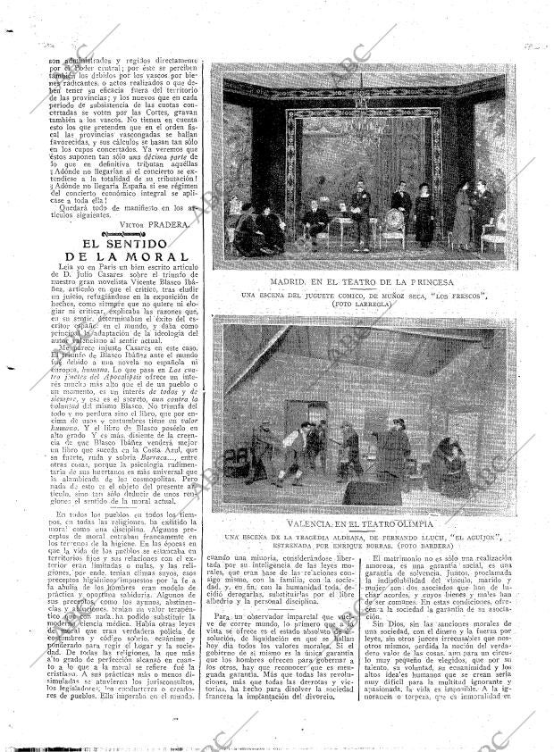 ABC MADRID 13-12-1922 página 4