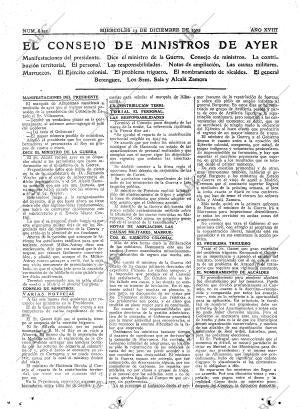 ABC MADRID 13-12-1922 página 7