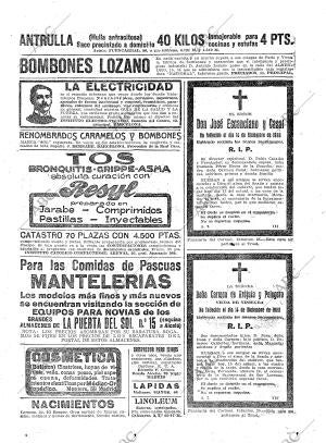 ABC MADRID 15-12-1922 página 27