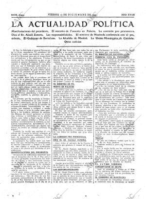 ABC MADRID 15-12-1922 página 7