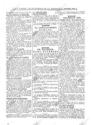 ABC MADRID 15-12-1922 página 9