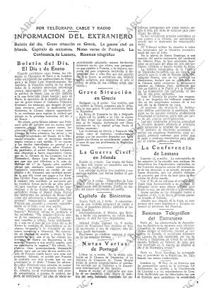 ABC MADRID 16-12-1922 página 17