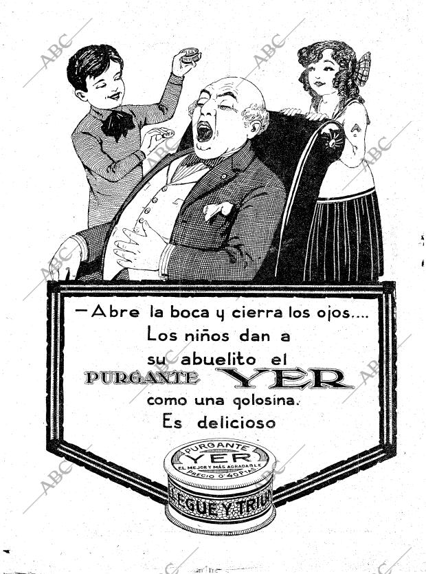 ABC MADRID 16-12-1922 página 2