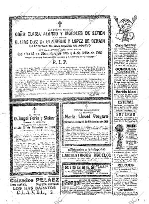 ABC MADRID 16-12-1922 página 25