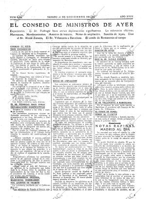ABC MADRID 16-12-1922 página 7