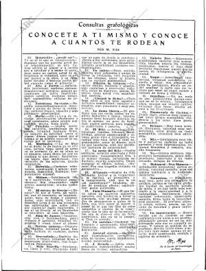 BLANCO Y NEGRO MADRID 17-12-1922 página 13