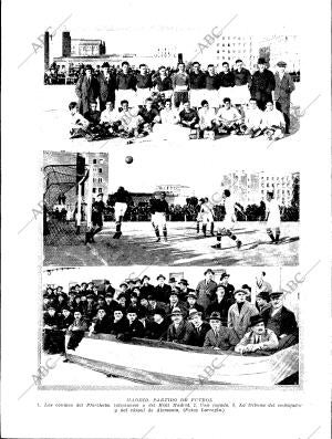 BLANCO Y NEGRO MADRID 17-12-1922 página 27