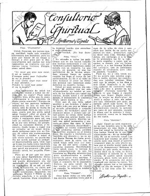 BLANCO Y NEGRO MADRID 17-12-1922 página 44