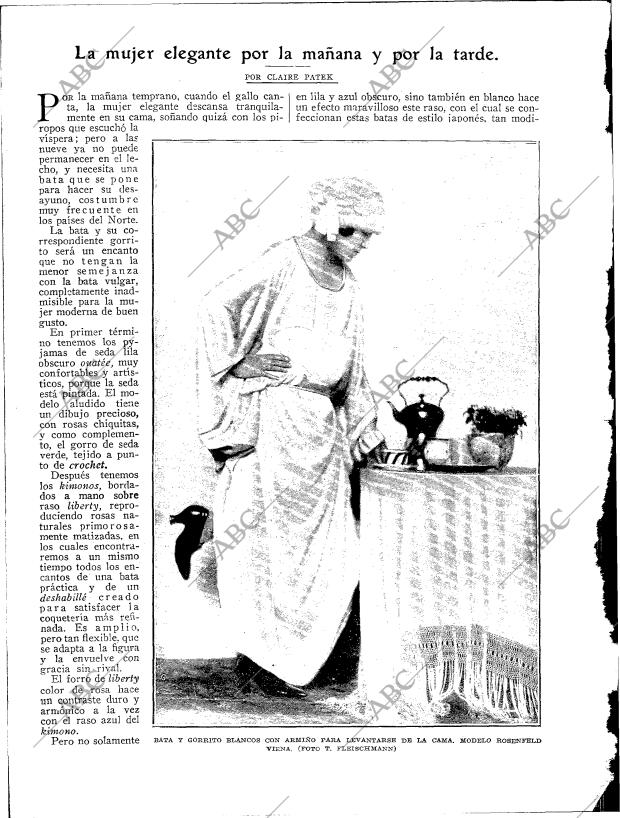 BLANCO Y NEGRO MADRID 17-12-1922 página 48