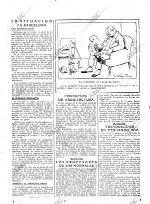 ABC MADRID 21-12-1922 página 15