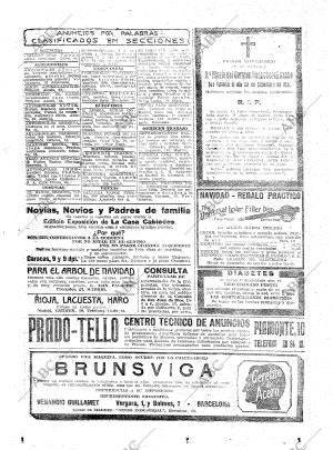 ABC MADRID 21-12-1922 página 22