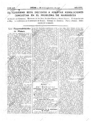 ABC MADRID 21-12-1922 página 7