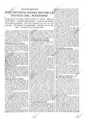 ABC MADRID 22-12-1922 página 13