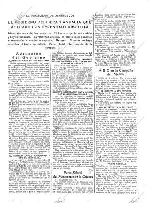 ABC MADRID 22-12-1922 página 15