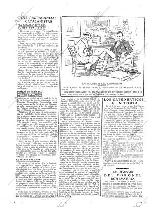 ABC MADRID 22-12-1922 página 17