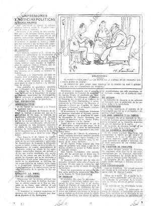 ABC MADRID 22-12-1922 página 19