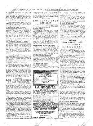 ABC MADRID 22-12-1922 página 20