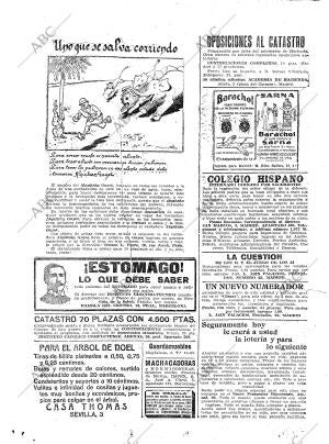 ABC MADRID 22-12-1922 página 38