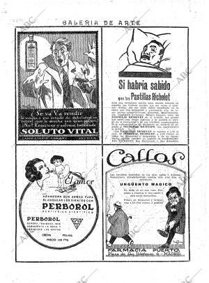 ABC MADRID 22-12-1922 página 40