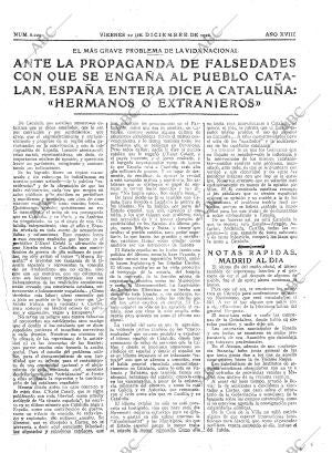 ABC MADRID 22-12-1922 página 9