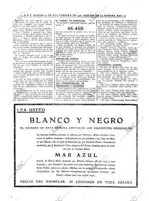 ABC MADRID 23-12-1922 página 10