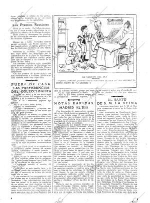 ABC MADRID 23-12-1922 página 13