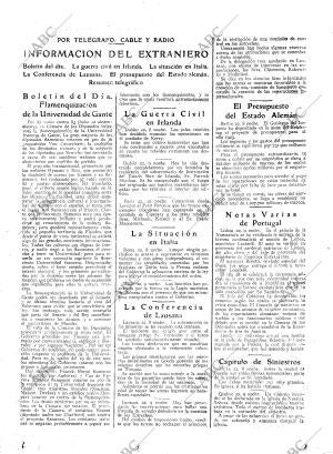 ABC MADRID 23-12-1922 página 21