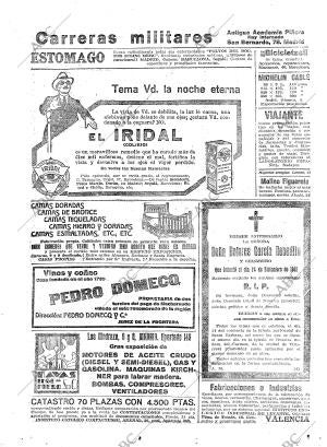 ABC MADRID 23-12-1922 página 35