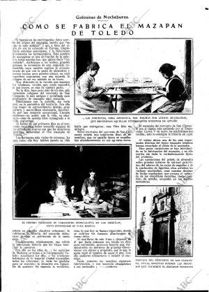 ABC MADRID 24-12-1922 página 11