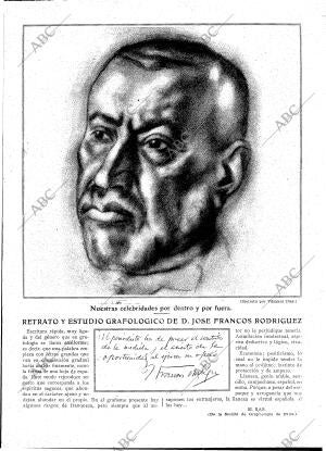 ABC MADRID 24-12-1922 página 13