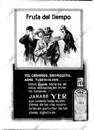 ABC MADRID 24-12-1922 página 14