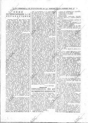 ABC MADRID 24-12-1922 página 15