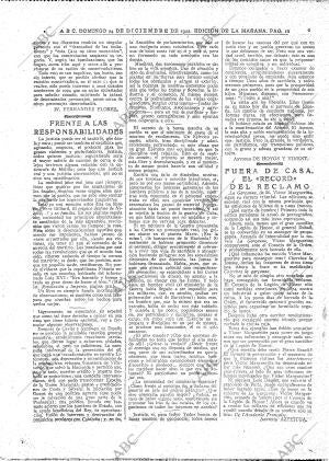 ABC MADRID 24-12-1922 página 16