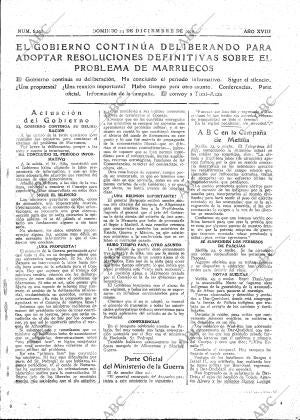 ABC MADRID 24-12-1922 página 17