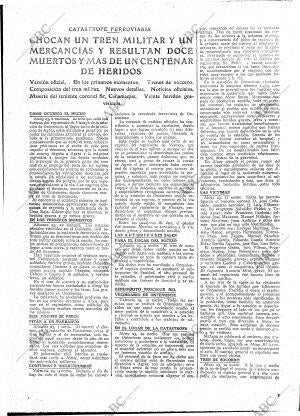 ABC MADRID 24-12-1922 página 21