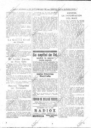 ABC MADRID 24-12-1922 página 28