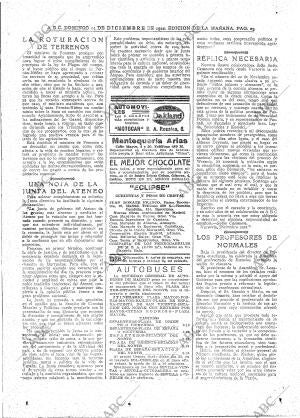 ABC MADRID 24-12-1922 página 29
