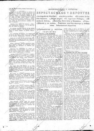 ABC MADRID 24-12-1922 página 32