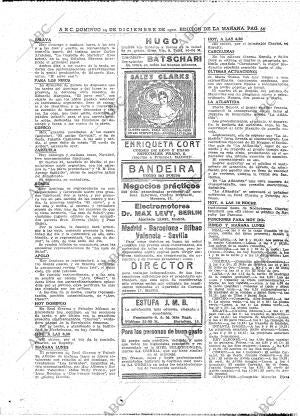 ABC MADRID 24-12-1922 página 34